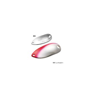 Shimano Cardiff Roll Swimmer PREM 3.5g Spoons